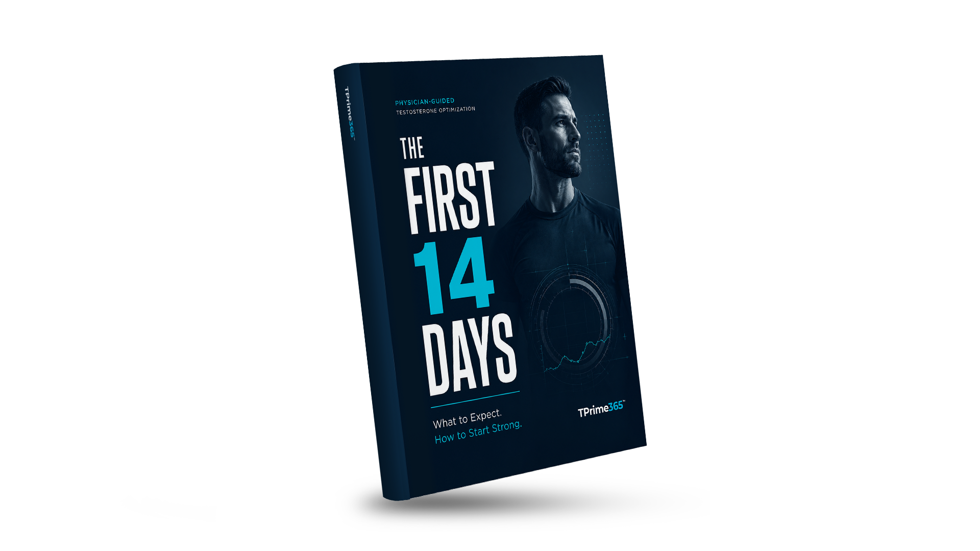 The First 14 Days Guide