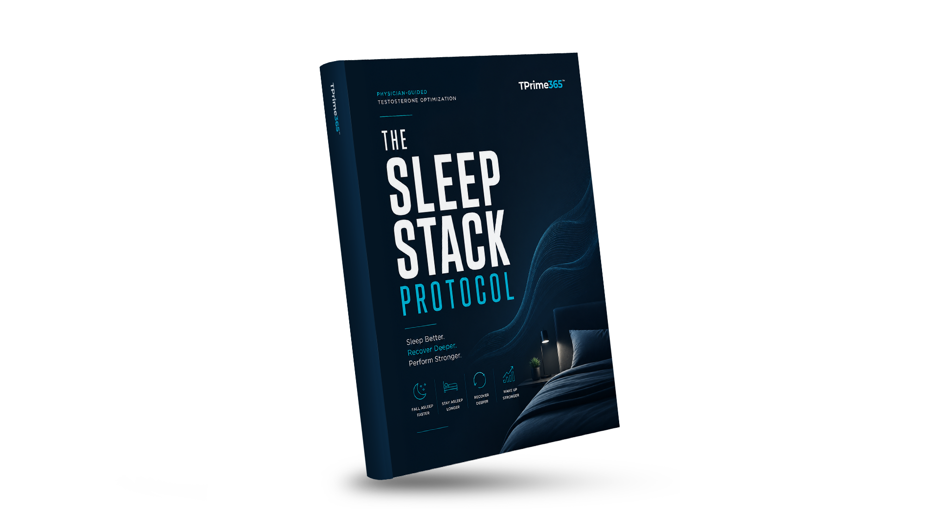 The Sleep Stack Protocol