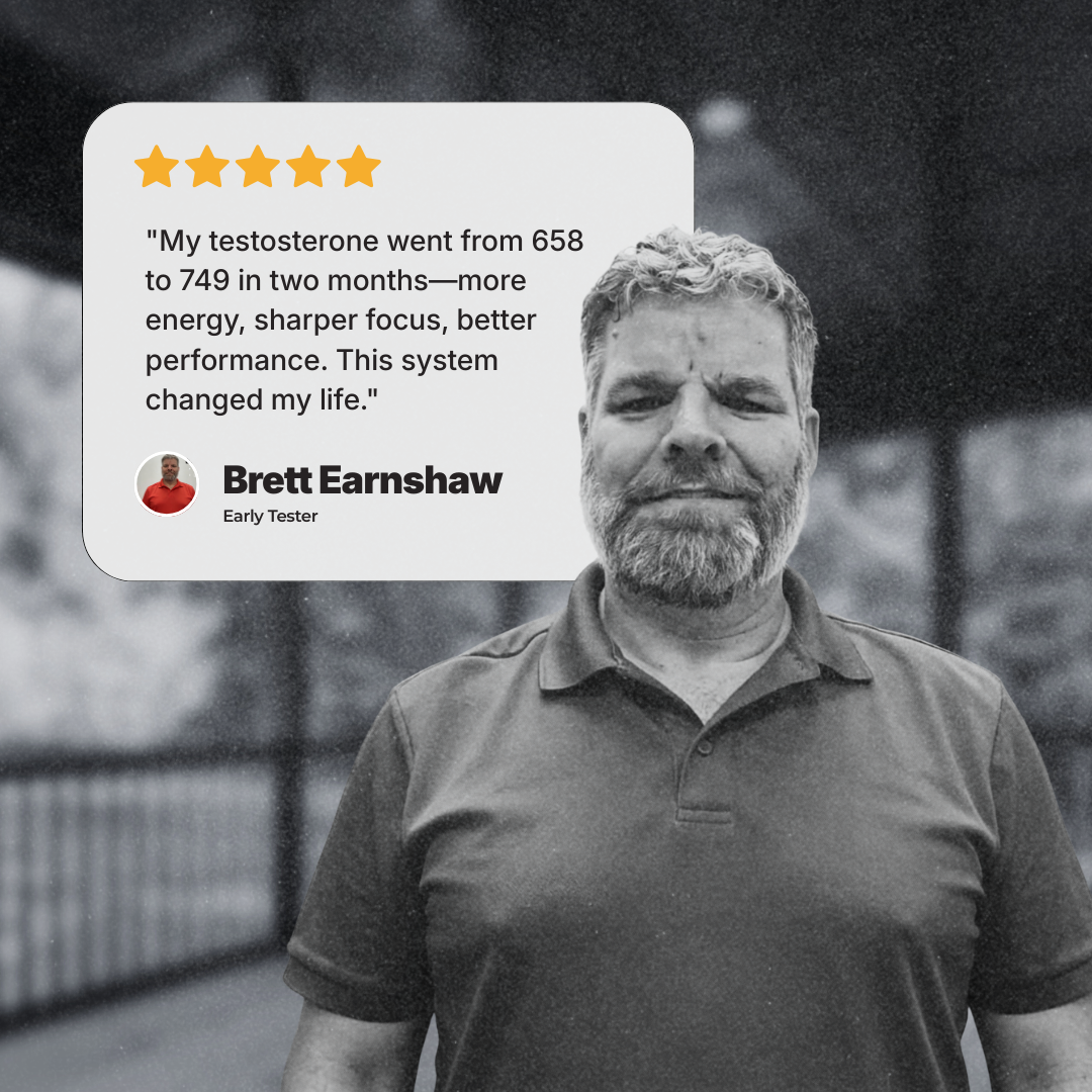 Brett Earnshaw