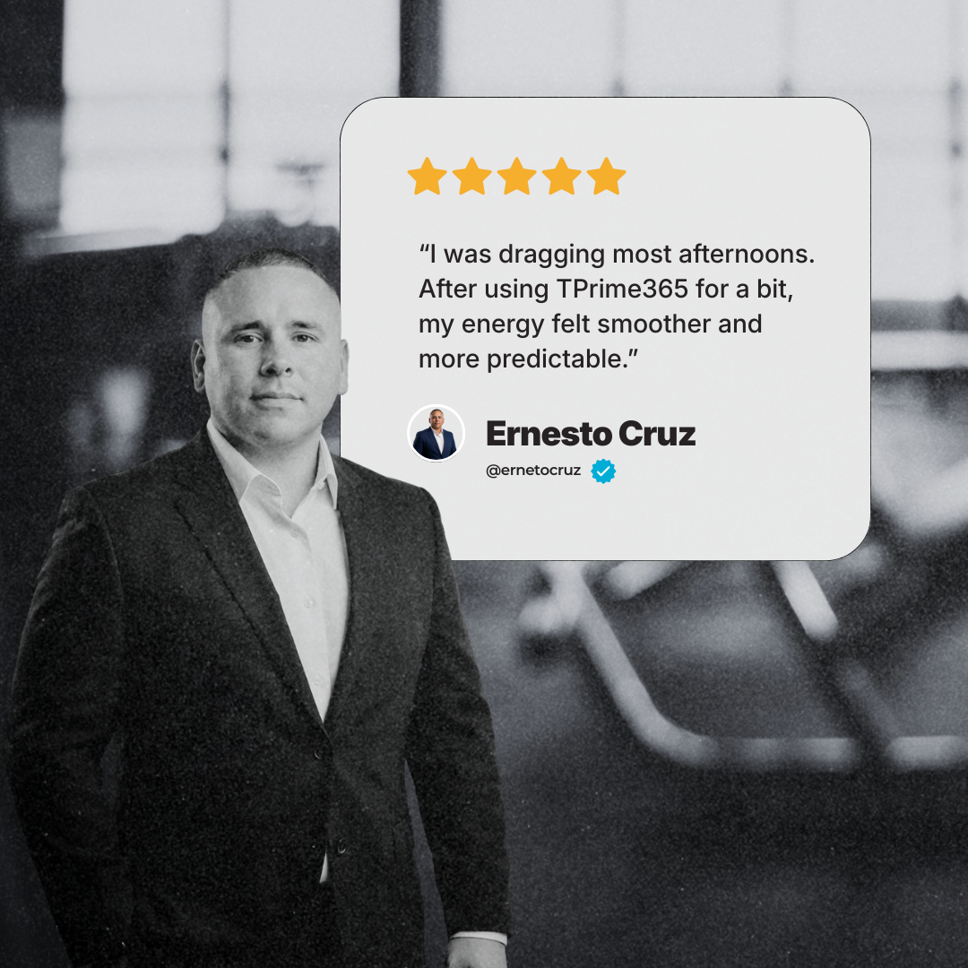 Ernesto Cruz