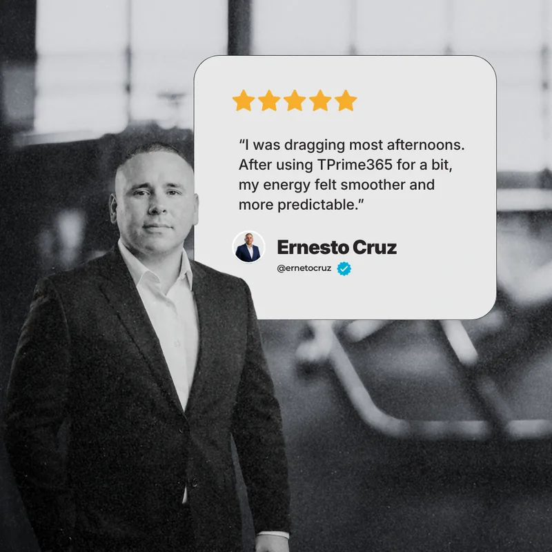 Ernesto Cruz