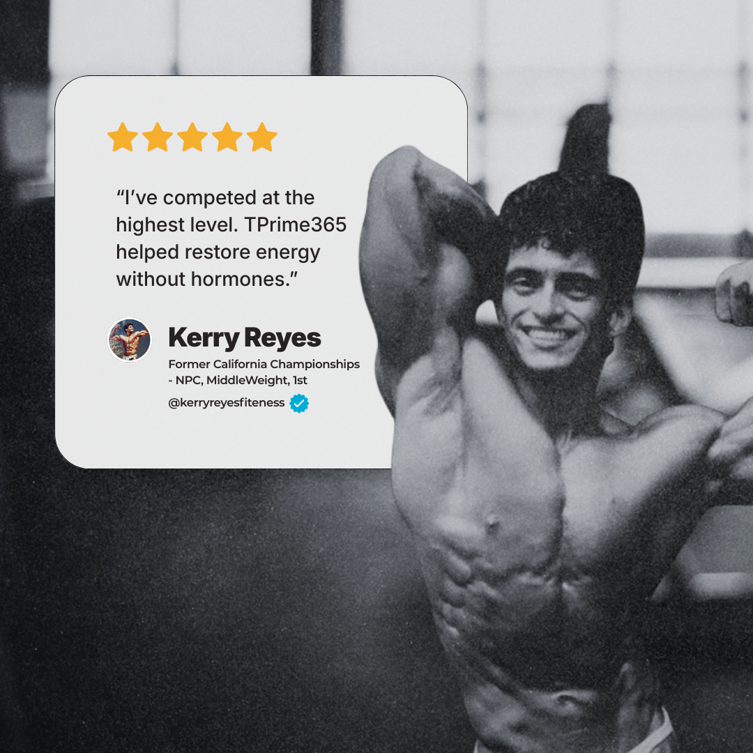 Kerry Reyes
