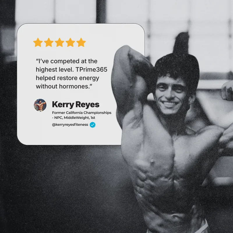 Kerry Reyes
